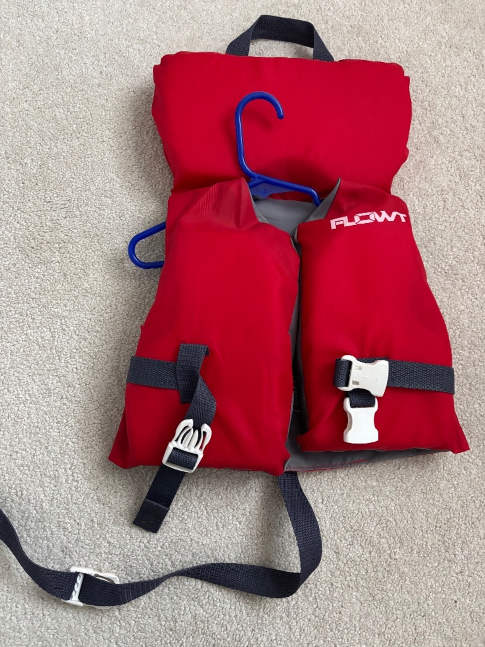 Child Life Jacket